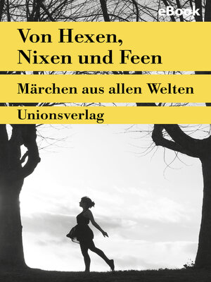 cover image of Zauberfrauen